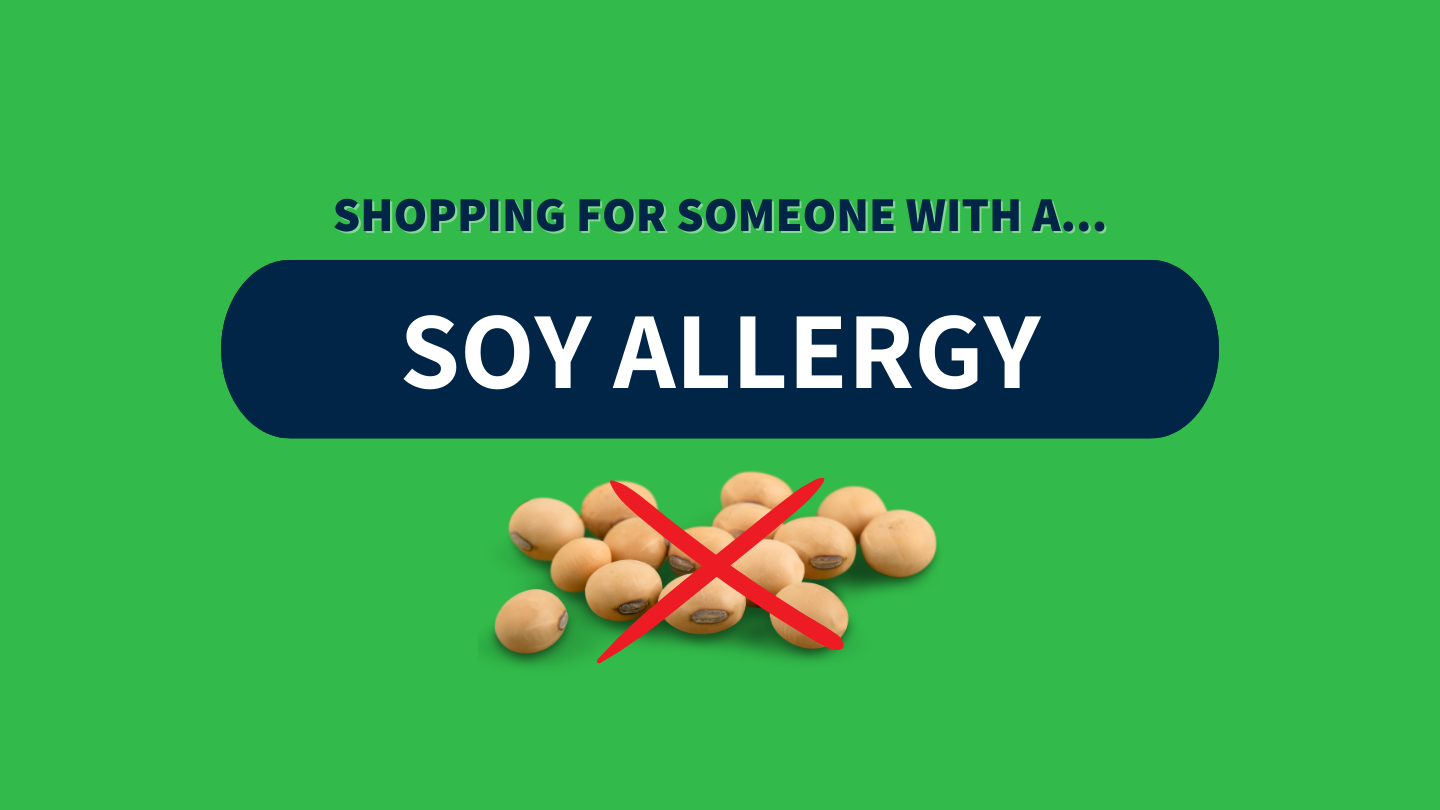 Where to find allergysafe Easter eggs